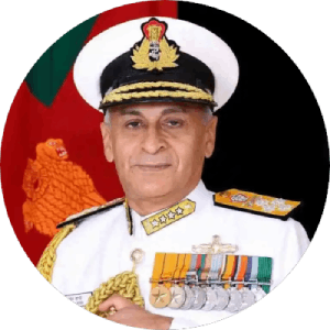 Admiral Sunil Lamba